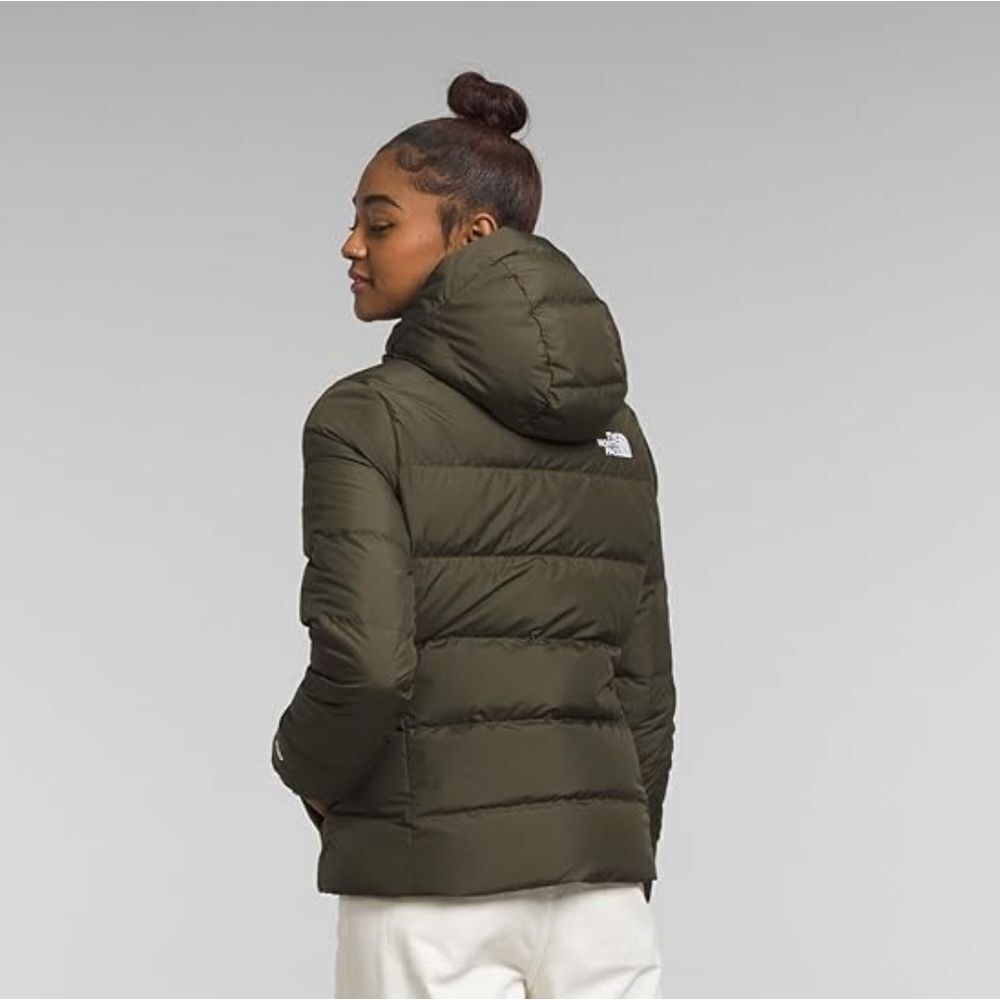 The North Face Gotham Jacket (Tiny Tiny Hole) - Picture 2 of 10